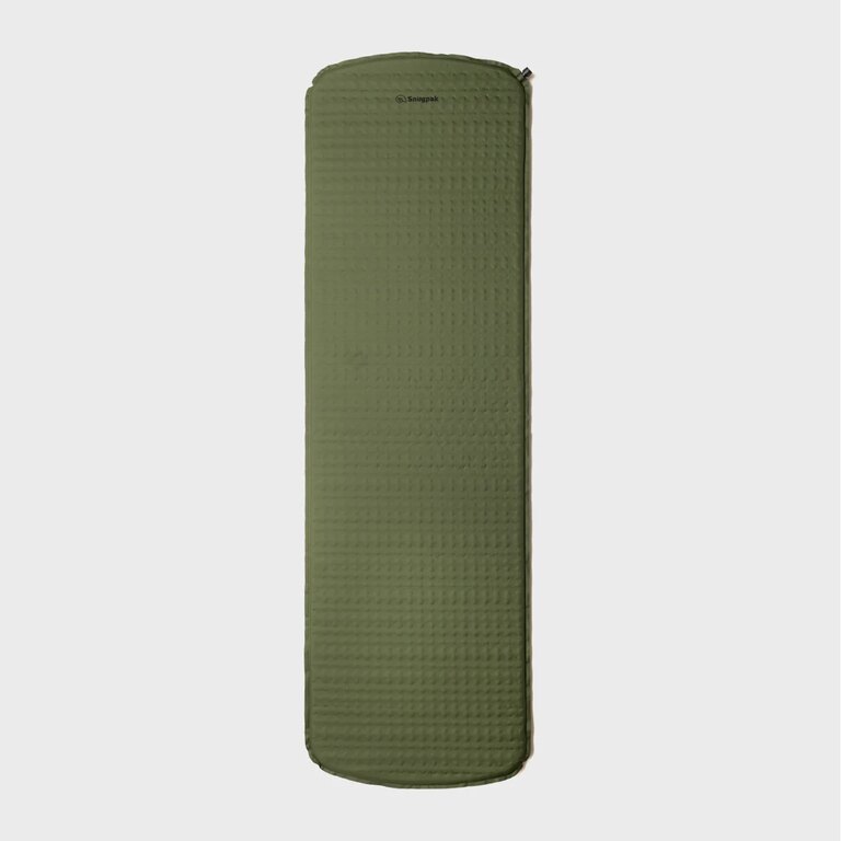 Samonadmuchująca mata Travelite Sleeping Mat Full Snugpak®