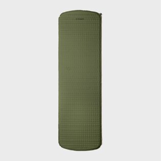 Samonadmuchująca mata Travelite Sleeping Mat Full Snugpak®