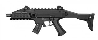 Samopal CZ SCORPION EVO 3 S1 / kaliber .22 LR CZUB®
