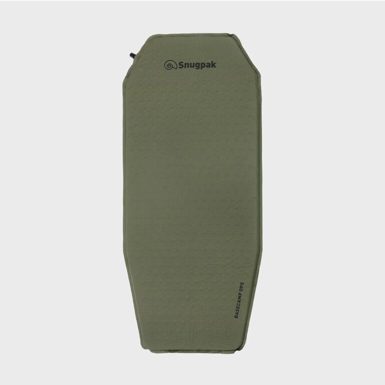 Samopompująca mata dziecięca Mat Midi Snugpak®