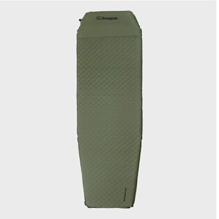 Samopompująca mata XL z wbudowaną poduszką Snugpak®