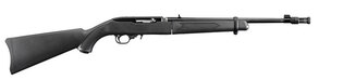 Samopowtarzalna małokalibrowa Takedown TDT Ruger® / 10 nabojów, kaliber .22LR