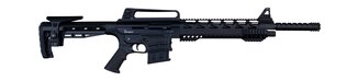 Samopowtarzalna strzelba T 16 AEK Altobelli Arms® / kaliber 12GA