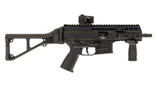 Samopowtarzalny karabin APC45 PRO / kaliber .45ACP B&T®