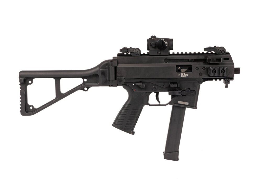 Samopowtarzalny karabin APC9 K PRO G / kaliber 9x19 B&T®