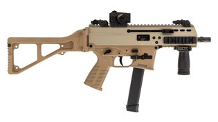 Samopowtarzalny karabin APC9 PRO G / kaliber 9x19 B&T®