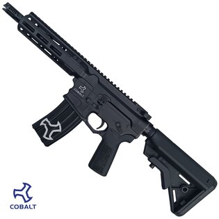 Samopowtarzalny karabin AR-15 Pro Series 7,5" / kaliber .223 Rem. Cobalt Kinetics®