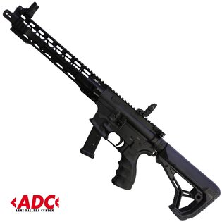 Samopowtarzalny karabin AR-9 Carbine 12,5" / kaliber 9×19 ADC®