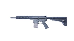 Samopowtarzalny karabin AR15 - 22 16" / kaliber .22 LR Schmeisser®