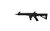 Samopowtarzalny karabin AR15-9 Dynamic PCC 10,5" / kaliber 9mm Schmeisser®