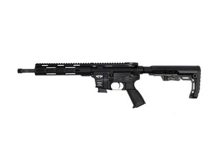 Samopowtarzalny karabin AR15-9 PCC Messerschmitt® 12,5" / kaliber 9 mm