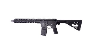 Samopowtarzalny karabin AR15 M4FL 12,5" / kaliber .223 Rem. Schmeisser®