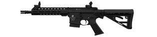 Samopowtarzalny karabin AR15 S4F 10,5" / kaliber .223 Rem. Schmeisser®