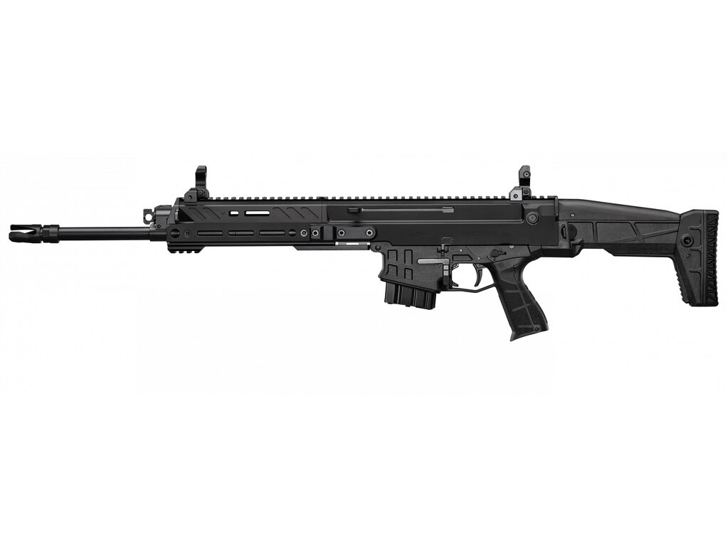 Samopowtarzalny karabin CZ BREN 2 Ms 16" / kaliber .223 Rem. CZUB®