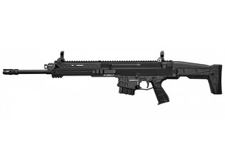 Samopowtarzalny karabin CZ BREN 2 Ms 16" / kaliber .223 Rem. CZUB®