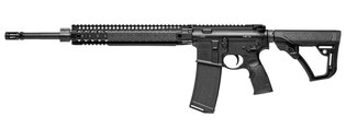Samopowtarzalny karabin Daniel Defense® DDM4 MK12 18" / kaliber 5,56 mm NATO