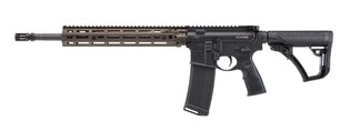Samopowtarzalny karabin DD4 RIII — Daniel Defense® — 16" (.223 Rem.)