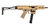 Samopowtarzalny karabin GHM9 G / kaliber 9x19 B&T®