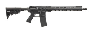 Samopowtarzalny karabin Harrier™ 16" Ruger® / 30 nabojów, kaliber 5.56 NATO / 223 Rem