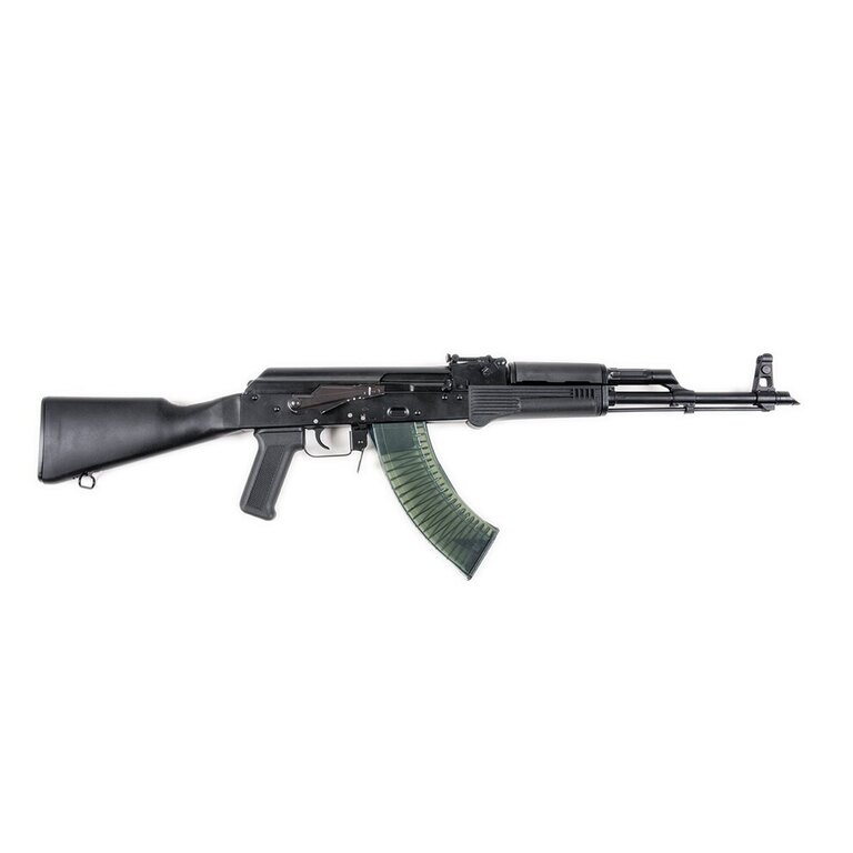 Samopowtarzalny karabin Jack AK47 / kaliber 5,56×45 mm /.223 Rem WBP®