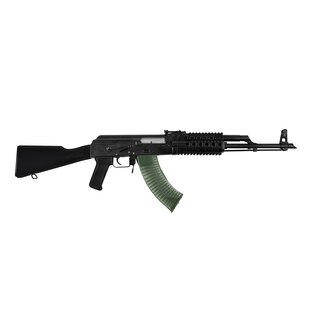Samopowtarzalny karabin Jack AK47 Rail / kaliber 7,6×39 mm WBP®