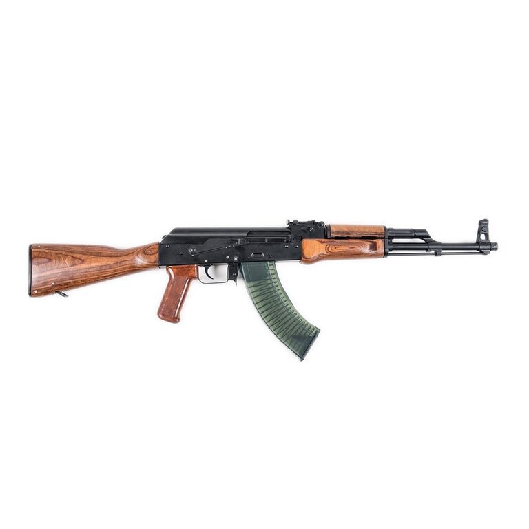 Samopowtarzalny karabin Jack Wooden AK47 / kaliber 7,6×39 mm WBP®