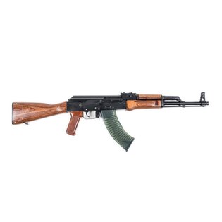 Samopowtarzalny karabin Jack Wooden AK47 / kaliber 7,6×39 mm WBP®