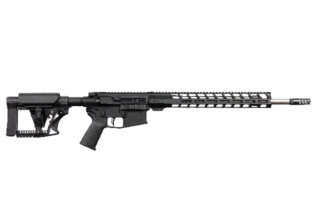 Samopowtarzalny karabin LA-N15™ 3 GUN Raven 18" / kaliber .223 Wylde LanTac®
