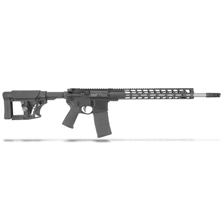 Samopowtarzalny karabin LA-SF15™ 3 GUN 18" / kaliber .223 LanTac®