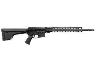 Samopowtarzalny karabin LA-SF15™ DMR 18" / kaliber .223 LanTac®