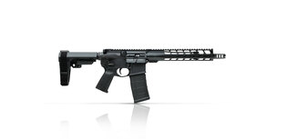 Samopowtarzalny karabin LA-SF15™ UTP 11,5" SBR / kaliber .223 LanTac®