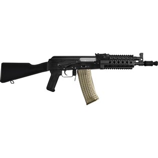 Samopowtarzalny karabin Mini Jack AK47 Rail / kaliber 5,56×45 mm / .223 Rem WBP®