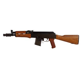 Samopowtarzalny karabin Mini Jack AK47 Wooden / kaliber 5,56×45mm / 223.Rem WBP®