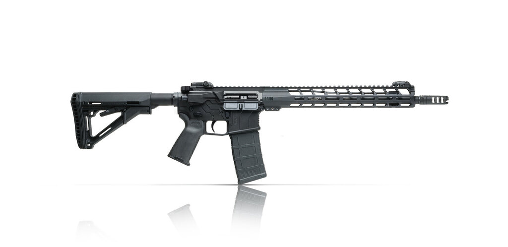 Samopowtarzalny karabin Onyx 11,5" SBR / kaliber .223 Wylde LanTac®