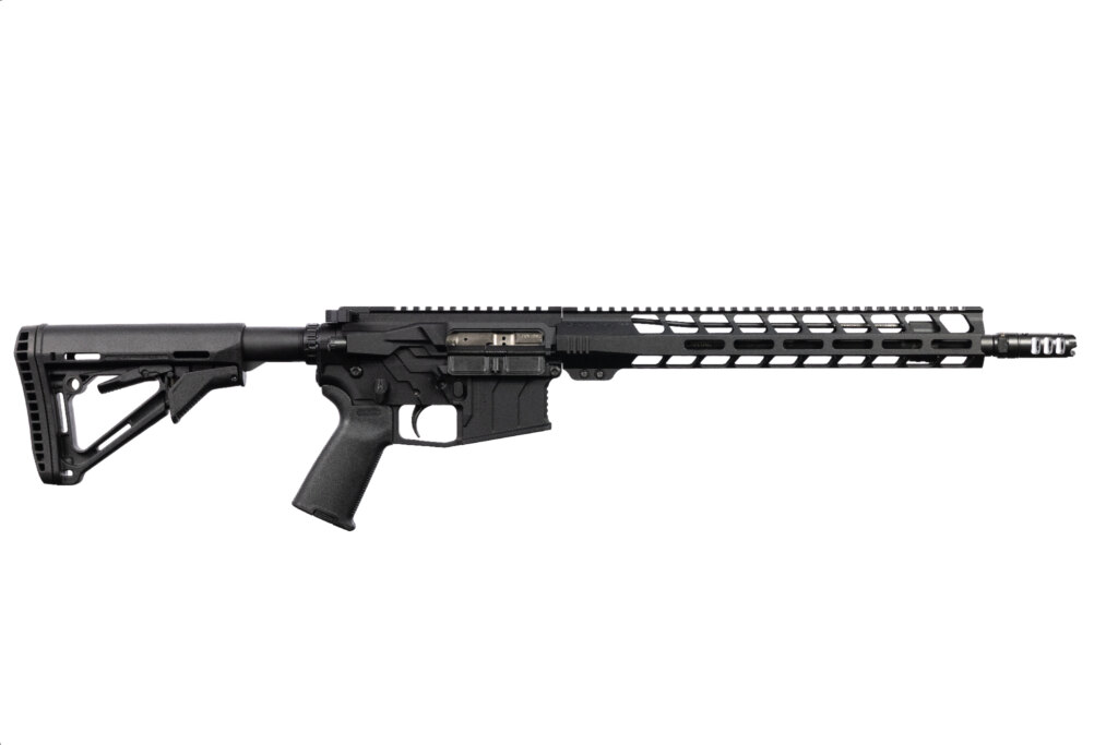 Samopowtarzalny karabin Onyx 14,5" SBR / kaliber .223 Wylde LanTac®