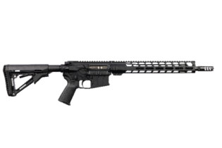 Samopowtarzalny karabin Onyx 14,5" SBR / kaliber .223 Wylde LanTac®