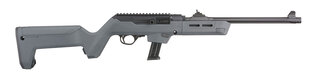 Samopowtarzalny karabin PC Backpacker Carbine Ruger® / 17 nabojów, kaliber 9 mm