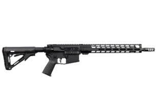 Samopowtarzalny karabin Raven 14,5" Charging Raven / kaliber .223 Wylde LanTac®