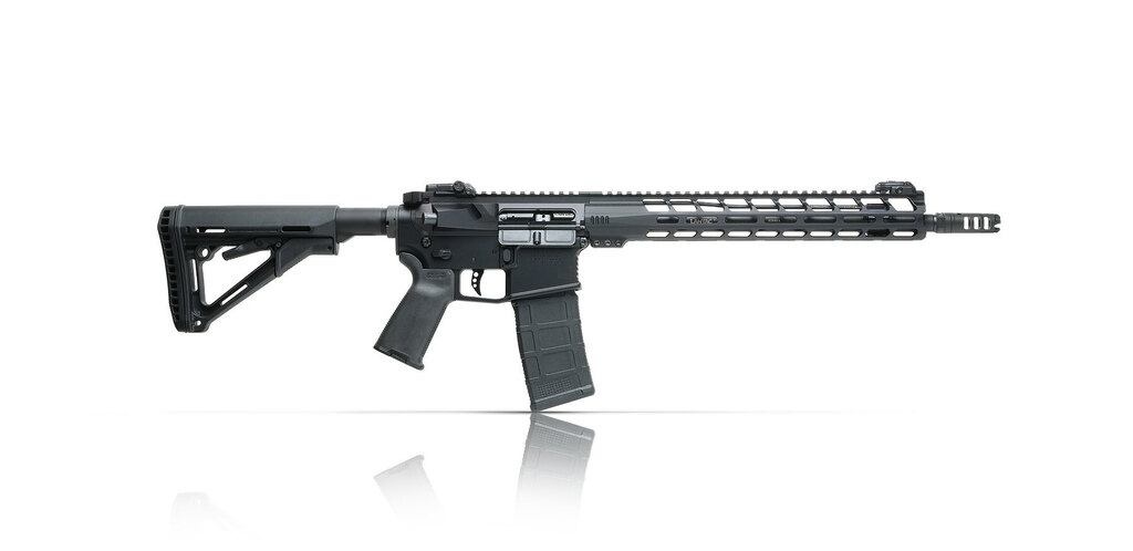 Samopowtarzalny karabin Raven 14,5" SBR / kaliber .223 Wylde LanTac®