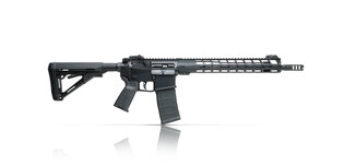 Samopowtarzalny karabin Raven 14,5" SBR / kaliber .223 Wylde LanTac®