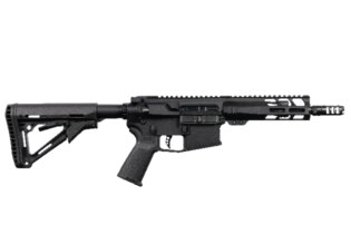 Samopowtarzalny karabin Raven 7,5" SBR / kaliber .223 Wylde LanTac®