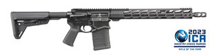 Samopowtarzalny karabin SFAR™ 16" Ruger® / 20 strzałów, kaliber 7,62 NATO/.308 Win.