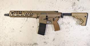 Samopowtarzalny karabin Sig Sauer® MCX Spear LT 11,5“ / .223 Rem
