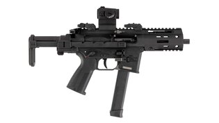 Samopowtarzalny karabin SPC9 PDW G / kaliber 9x19 B&T®