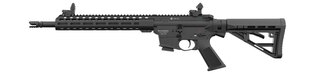 Samopowtarzalny karabinek AR15-9 S4F 14,5" / kaliber 9mm Schmeisser®