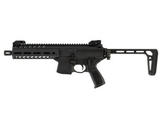 Samopowtarzalny karabinek Sig Sauer® MPX 8" SBR / kaliber 9x19