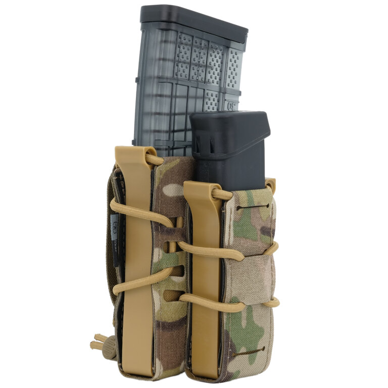 Samozaciskowa łączona ładownica FMR+P Templar’s Gear®