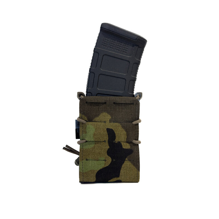 Samozaciskowa ładownica na magazynek karabinowy Templar’s Gear® / AČR Vzor 95
