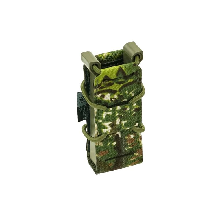 Samozaciskowa ładownica na magazynek pistoletowy Templar’s Gear®