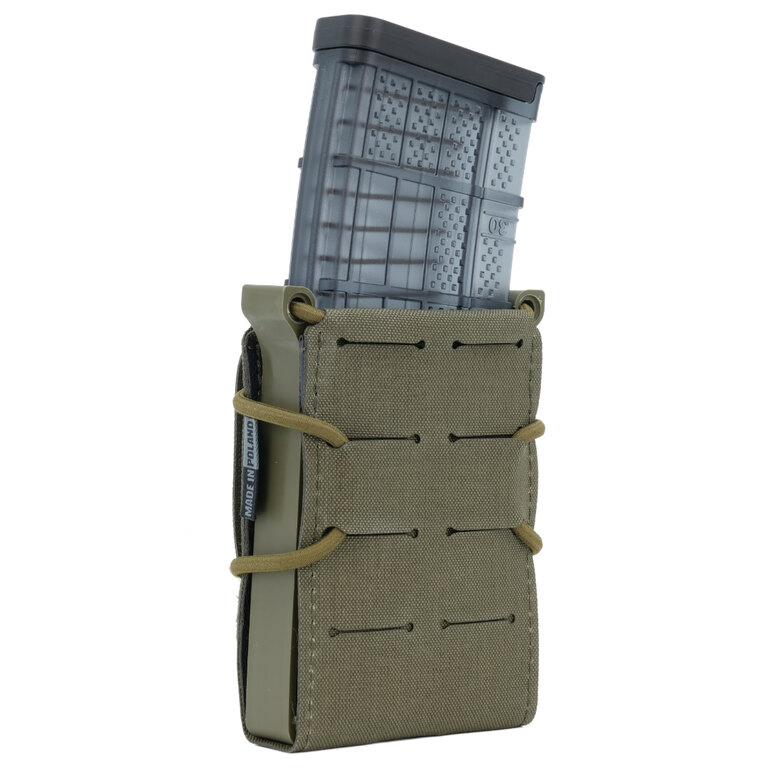 Samozaciskowa ładownica na magazynki karabinowe Templar’s Gear®